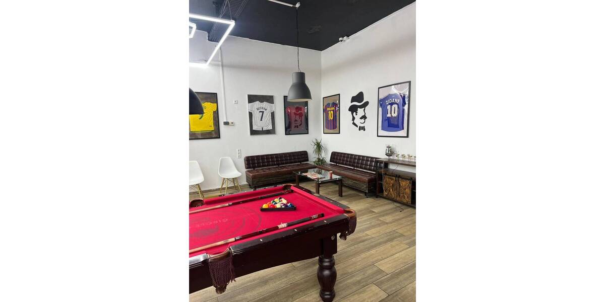 Gewerbeobjekt Aschaffenburg Innenstadt - 1.000&euro; | Angebot:25679070