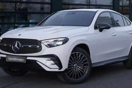 Mercedes-Benz GLC 220 15.000 km 60.270 &euro; Aschaffenburg 63741