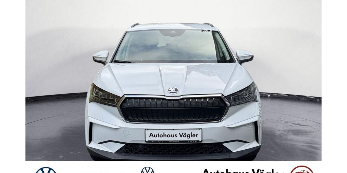 Skoda Enyaq 52.734 km 21.980 &euro; Bad König / Zell 64732