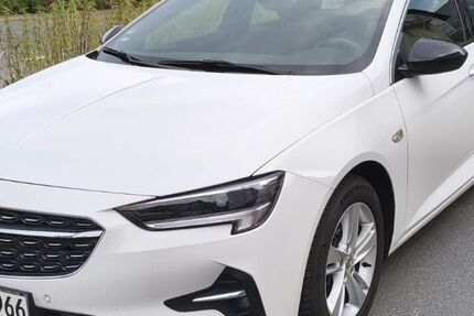 Opel Insignia 144.609 km 12.800 &euro; Höchst 64739