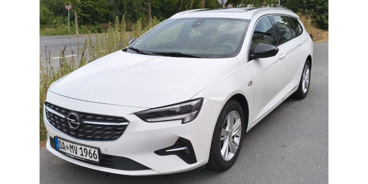 Opel Insignia 144.609 km 12.800 &euro; Höchst 64739