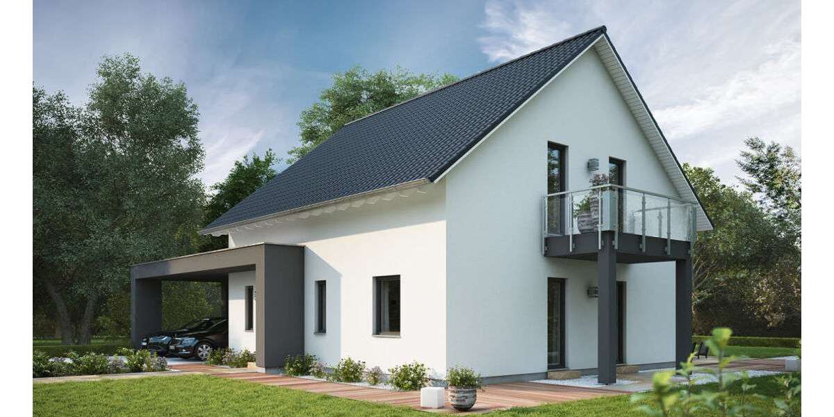 Einfamilienhaus Neuhütten - 5 Zimmer, 162 m&sup2;, 333.999&euro; | Angebot:19843280