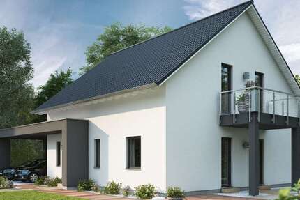 Haus Neuhütten - 5 Zimmer, 162 m&sup2;, 333.999&euro; | Angebot:19843280