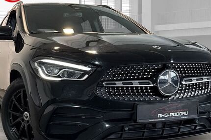 Mercedes-Benz GLA 200 64.201 km 33.999 &euro; Hanau 63452