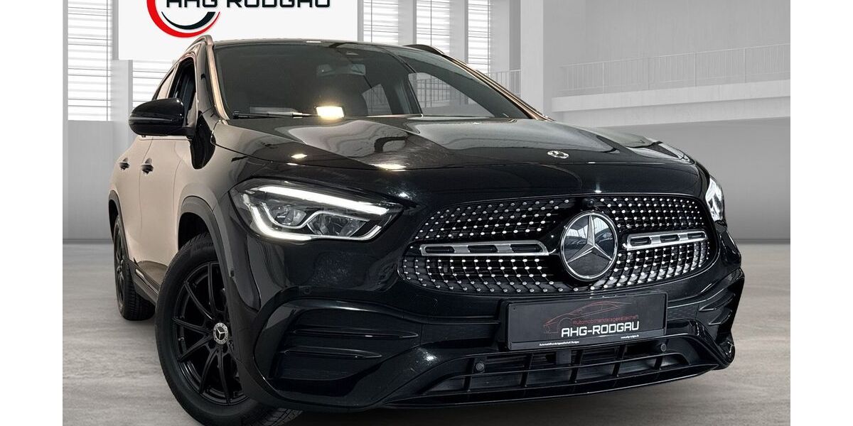 Mercedes-Benz GLA 200 64.201 km 33.999 &euro; Hanau 63452