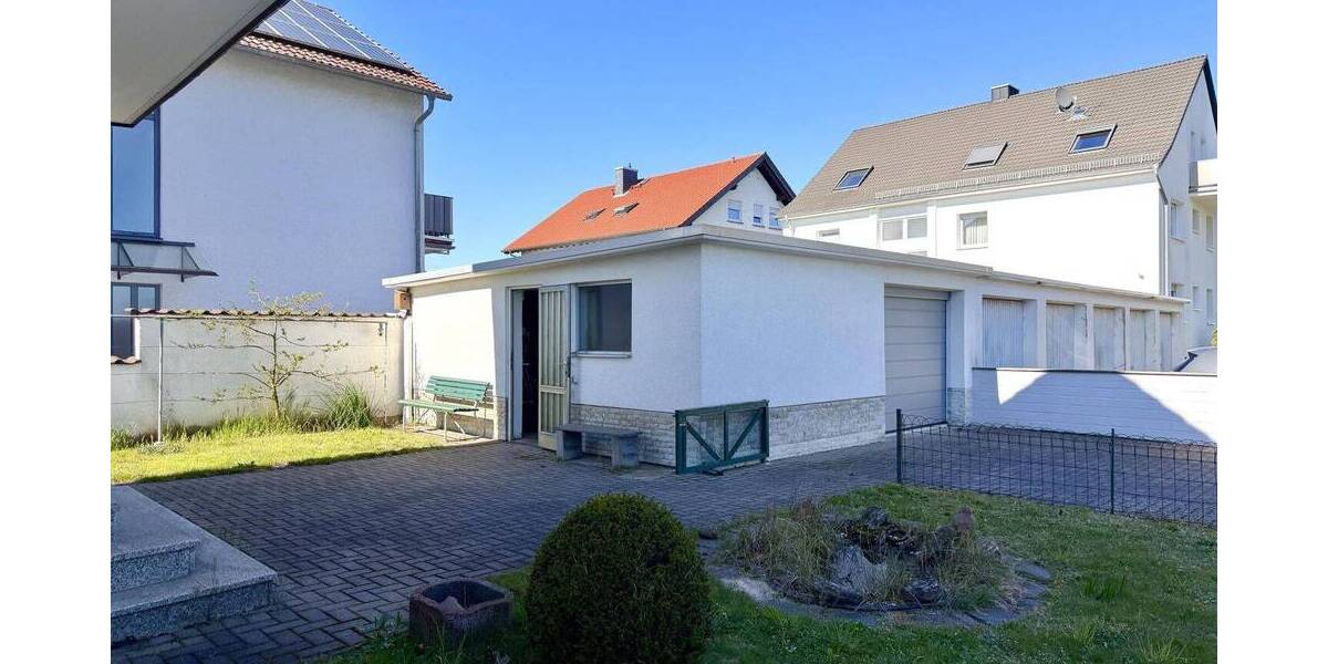 Einfamilienhaus Rodgau Jügesheim - 5 Zimmer, 170 m&sup2;, 649.000&euro; | Angebot:26332525