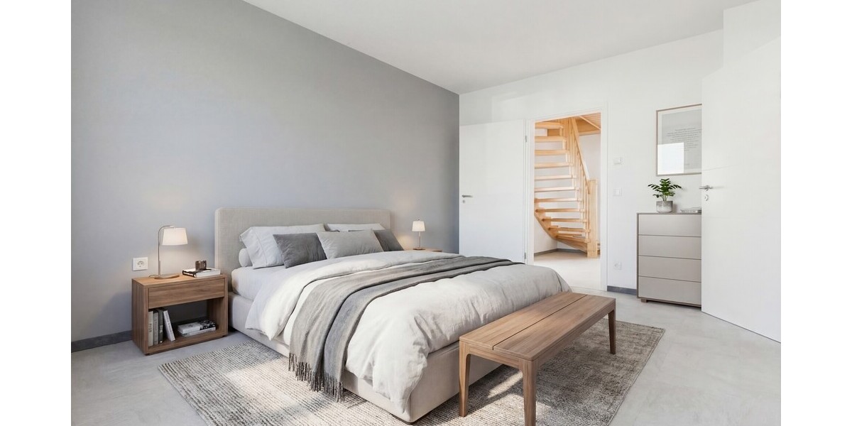 Doppelhaushälfte mit Garten und Nebengebäude – flexibel nutzbar für Familien - Doppelhaushälfte Rodgau | Angebot:25853370