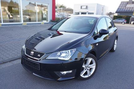 Seat Ibiza 88.000 km 8.700 &euro; Rödermark 63322