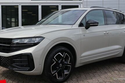 VW Touareg 17.300 km 74.850 &euro; Laudenbach 63925