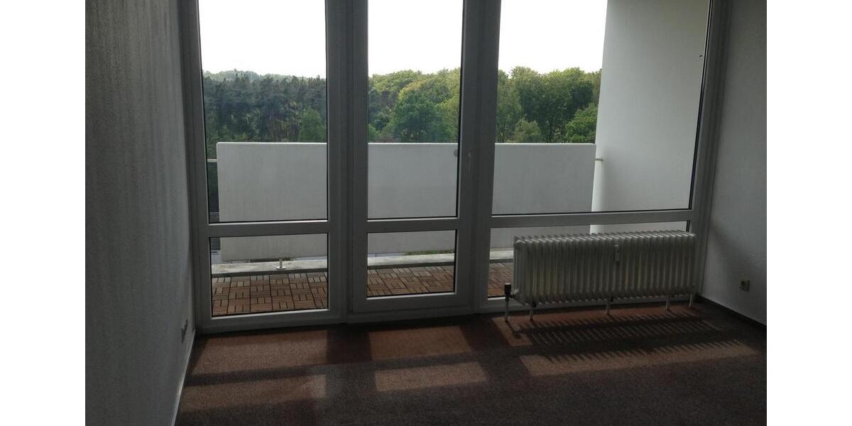 Etagenwohnung Heusenstamm - 1 Zimmer, 34 m&sup2;, 98.000&euro; | Angebot:26135417