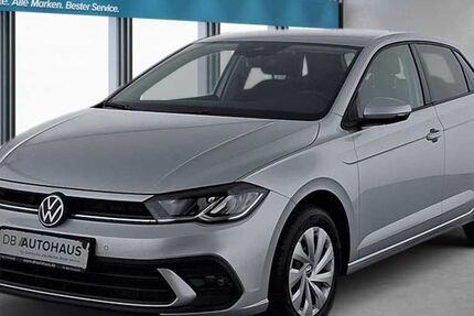 VW Polo 32.788 km 16.480 &euro; Maintal 63477