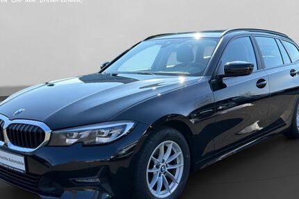 BMW 318 181.800 km 17.730 &euro; Hösbach 63768