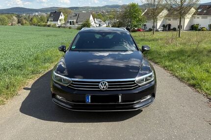 VW Passat Variant 135.500 km 17.999 &euro; Aschaffenburg 63741