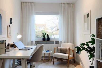 Wohnung Hanau - 3 Zimmer, 62 m&sup2;, 229.000&euro; | Angebot:25760451