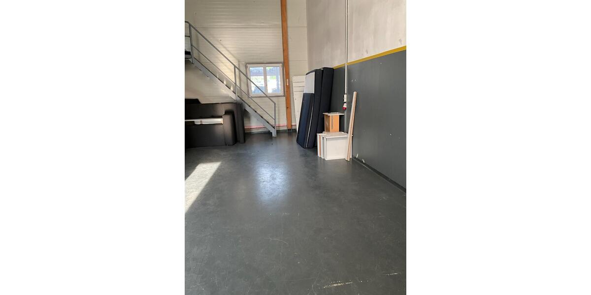 Gewerbeobjekt Mühlheim am Main - 1.054&euro; | Angebot:25880953