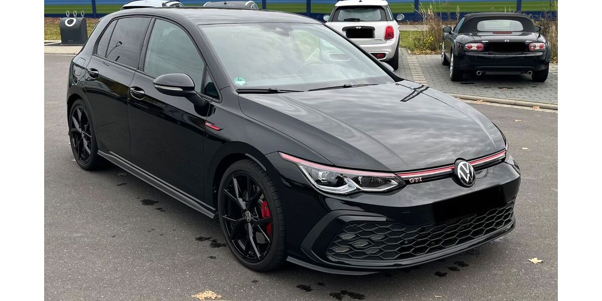 VW Golf 30.700 km 30.999 &euro; Heusenstamm 63150