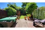 Provisionsfrei + Energie-Klasse B ! Reihen-Eck-Haus im Haus mit Garten - Reihenendhaus Hanau | Angebot:27225122