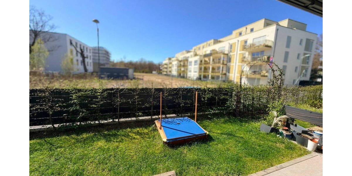 Etagenwohnung Hanau Wolfgang - 4 Zimmer, 115 m&sup2;, 460.000&euro; | Angebot:26122734