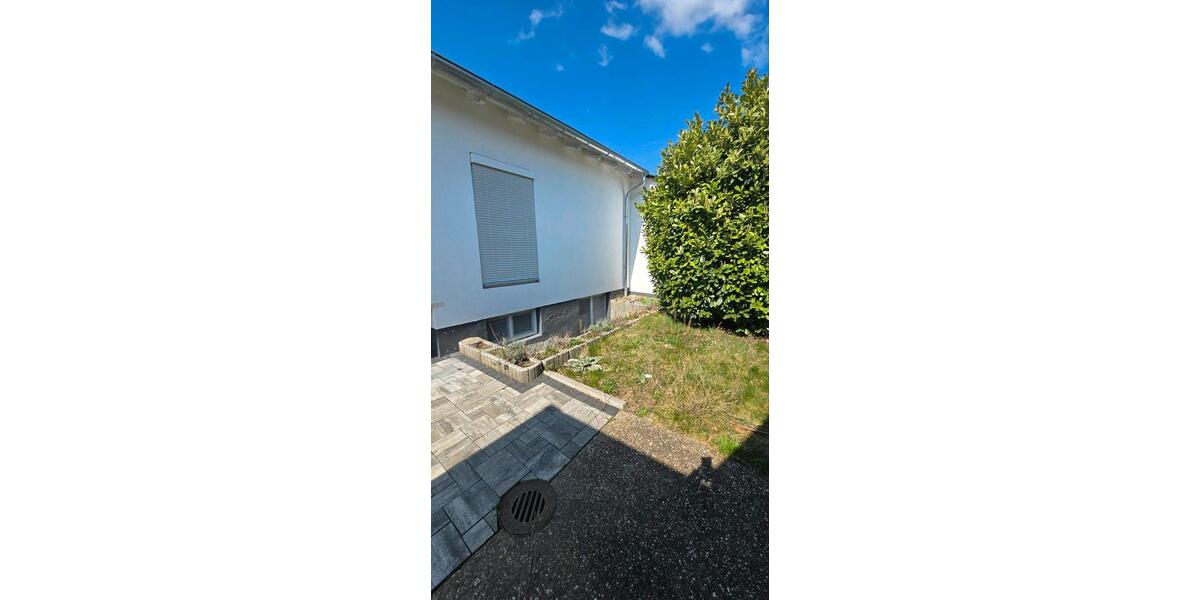 Bungalow Babenhausen - 4 Zimmer, 100 m&sup2;, 375.000&euro; | Angebot:26364234