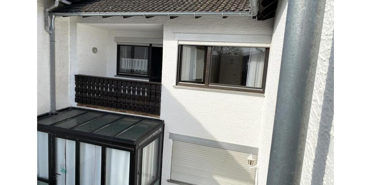 Reihenhaus Breuberg - 5 Zimmer, 166 m&sup2;, 350.000&euro; | Angebot:25456863