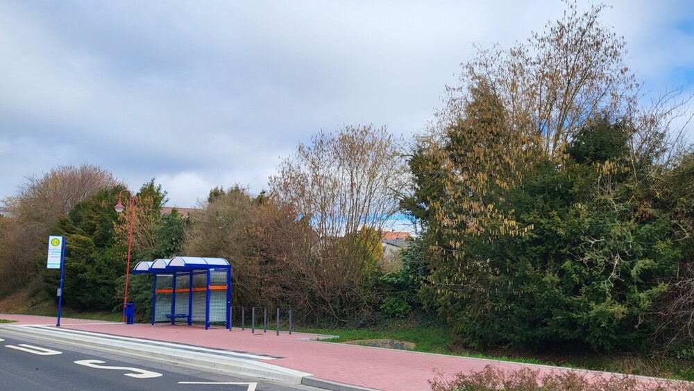 Modern sanierte 3 Zimmer-ETW in Ruhe und Blicklage - Etagenwohnung Bruchköbel | Angebot:25972173