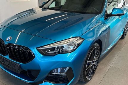 BMW 218 Gran Coupé 32.500 km 26.990 &euro; Elsenfeld 63820