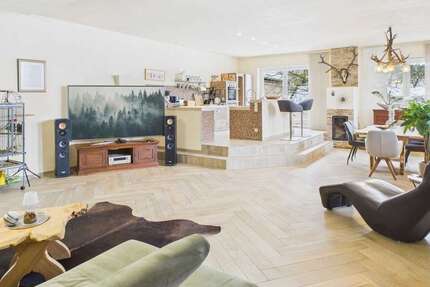 Haus Kleinkahl - 18 Zimmer, 423 m&sup2;, 849.000&euro; | Angebot:26084985