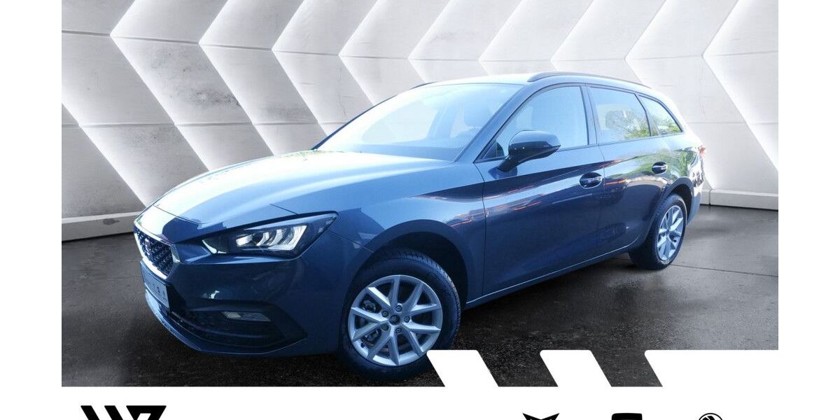Seat Leon 9.500 km 22.697 &euro; Gelnhausen 63571