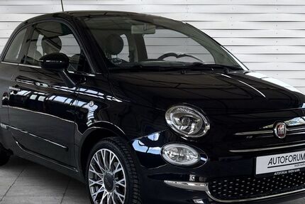 Fiat 500 71.500 km 9.380 &euro; Dietzenbach 63128