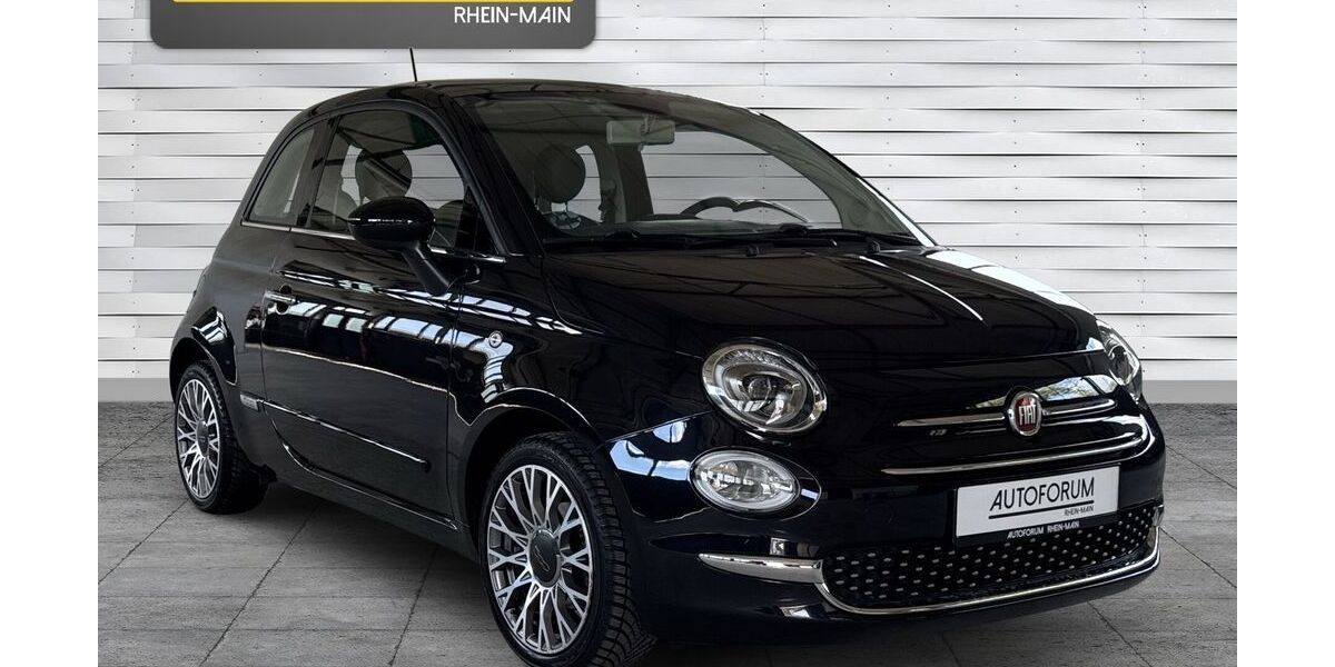 Fiat 500 71.500 km 9.380 &euro; Dietzenbach 63128