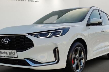 Ford Kuga 25.000 km 34.450 &euro; Linsengericht-Altenhassl 63589