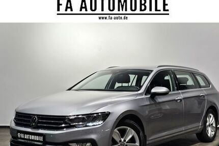 VW Passat 48.490 km 32.990 &euro; Mainaschaff 63814