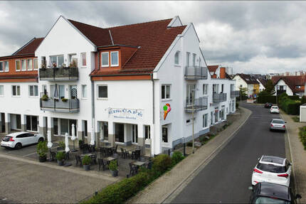 Wohnung Mainaschaff - 3 Zimmer, 118 m&sup2;, 305.000&euro; | Angebot:25802512