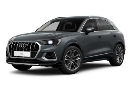 Audi Q3 34.068 km 30.470 &euro; Bürgstadt 63927