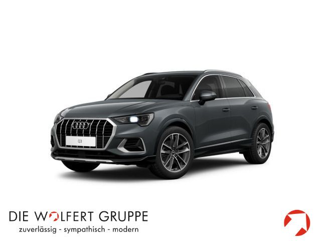 Audi Q3 34.068 km 30.470 &euro; Bürgstadt 63927