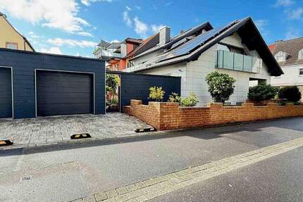 Haus Aschaffenburg Leider - 7 Zimmer, 296 m&sup2;, 1.450.000&euro; | Angebot:25681419