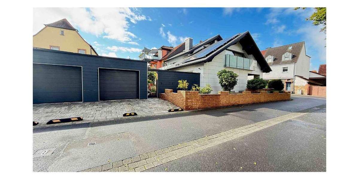 Mehrfamilienhaus, Wohnhaus Aschaffenburg Leider - 7 Zimmer, 296 m&sup2;, 1.450.000&euro; | Angebot:25681419