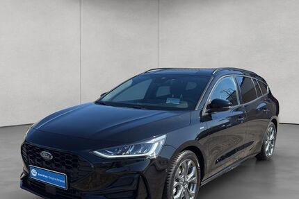 Ford Focus 32.488 km 19.950 &euro; Hanau 63452