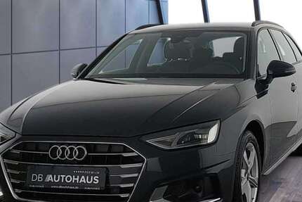 Audi A4 21.299 km 30.980 &euro; Maintal 63477