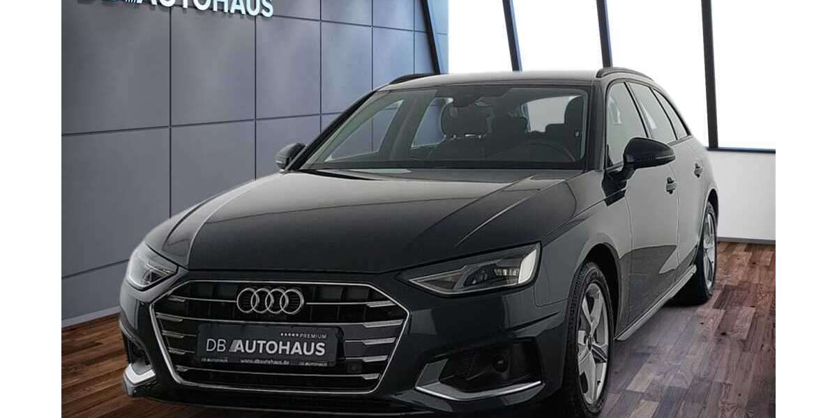 Audi A4 21.299 km 30.980 &euro; Maintal 63477