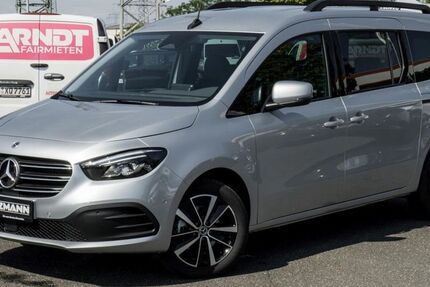 Mercedes-Benz T-Klasse 15.000 km 35.240 &euro; Stockstadt 63811