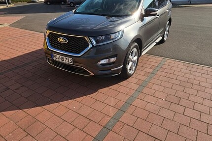 Ford Edge 125.400 km 20.000 &euro; Hasselroth 63594