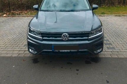 VW Tiguan 98.900 km 21.900 &euro; Hanau 63450