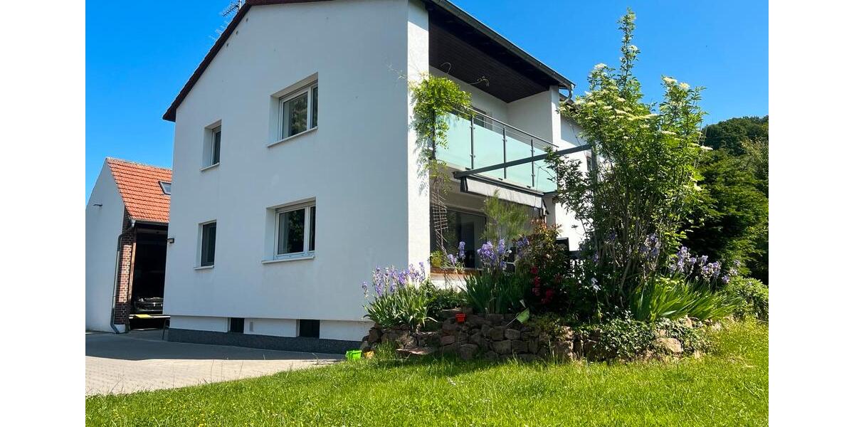 Einfamilienhaus Groß-Umstadt Umstadt - 5 Zimmer, 180 m&sup2;, 2.200&euro; | Angebot:26545586