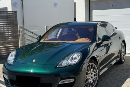 Porsche Panamera 140.000 km 17.900 &euro; Hainburg 63512