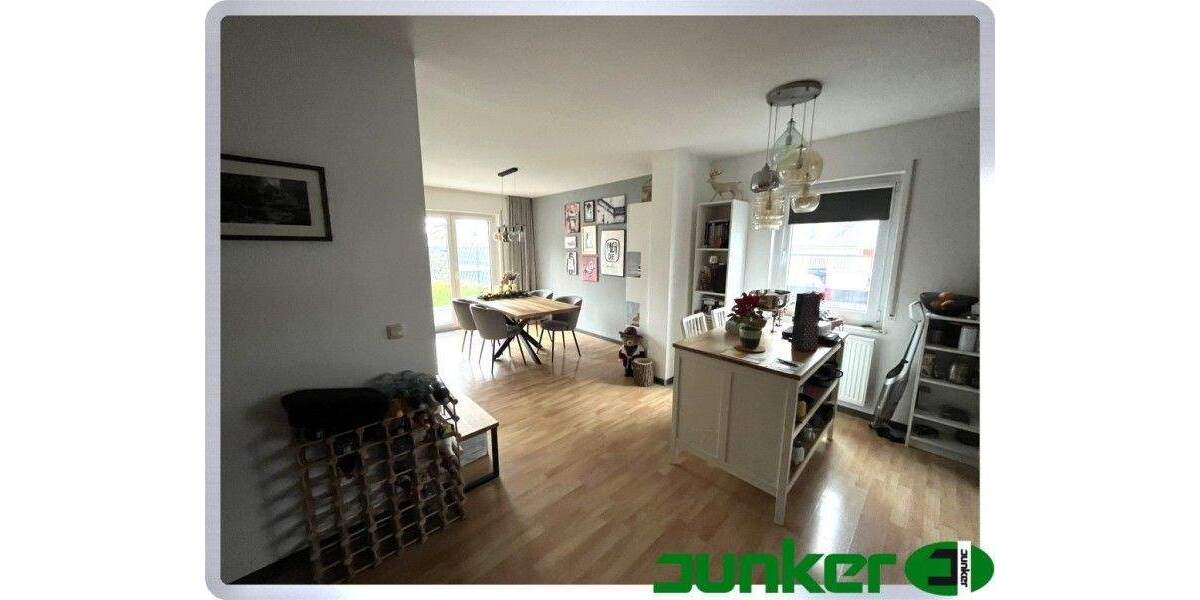 Reihenendhaus Freigericht Somborn - 6 Zimmer, 148 m&sup2;, 530.000&euro; | Angebot:25726786