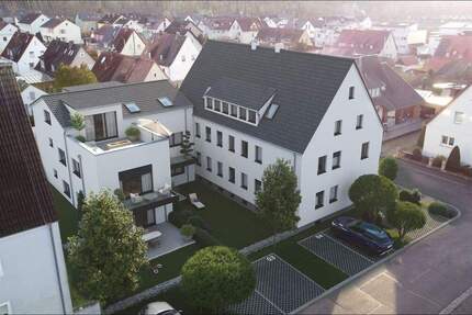 Wohnung Alzenau in Unterfranken Alzenau - 3 Zimmer, 83 m&sup2;, 435.000&euro; | Angebot:25705984
