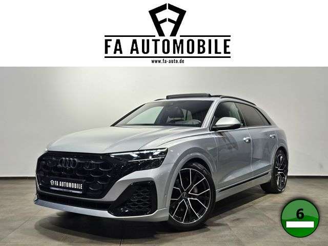 Audi Q8 41.290 km 73.960 &euro; Mainaschaff (bei Aschaffenburg) 63814