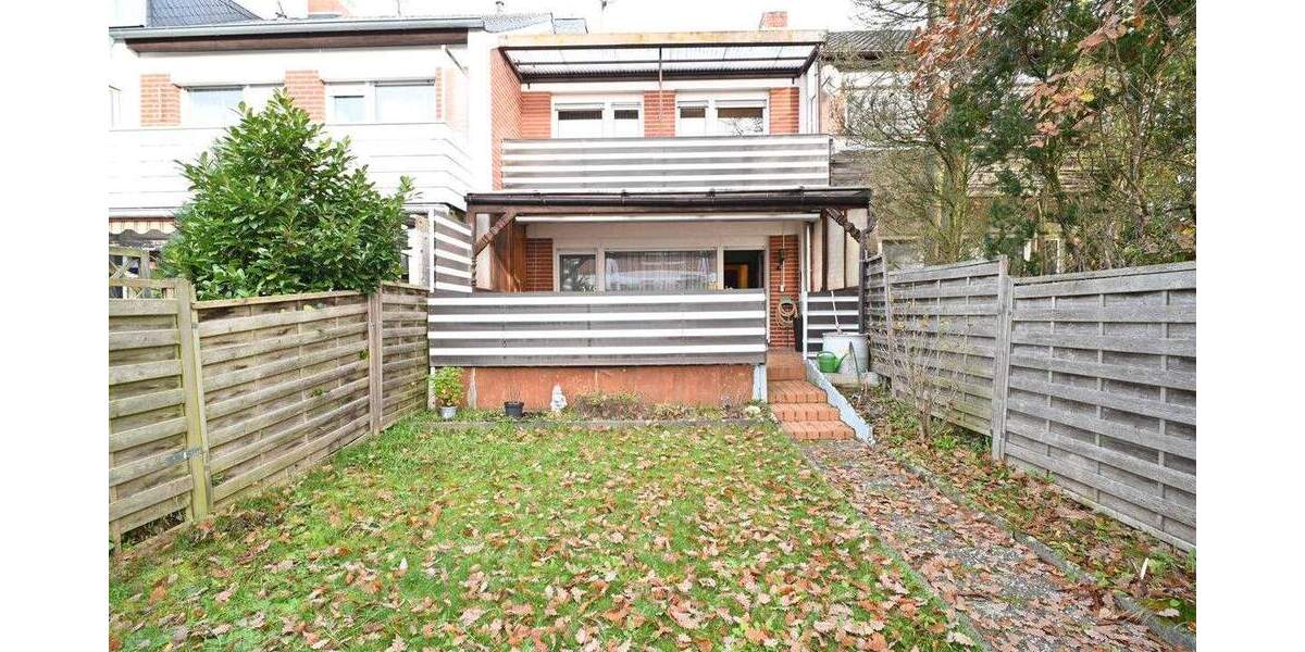 Einfamilienhaus Dieburg - 7 Zimmer, 105 m&sup2;, 339.000&euro; | Angebot:25693347