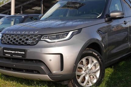 Land Rover Discovery 57.630 km 41.390 &euro; Aschaffenburg 63741